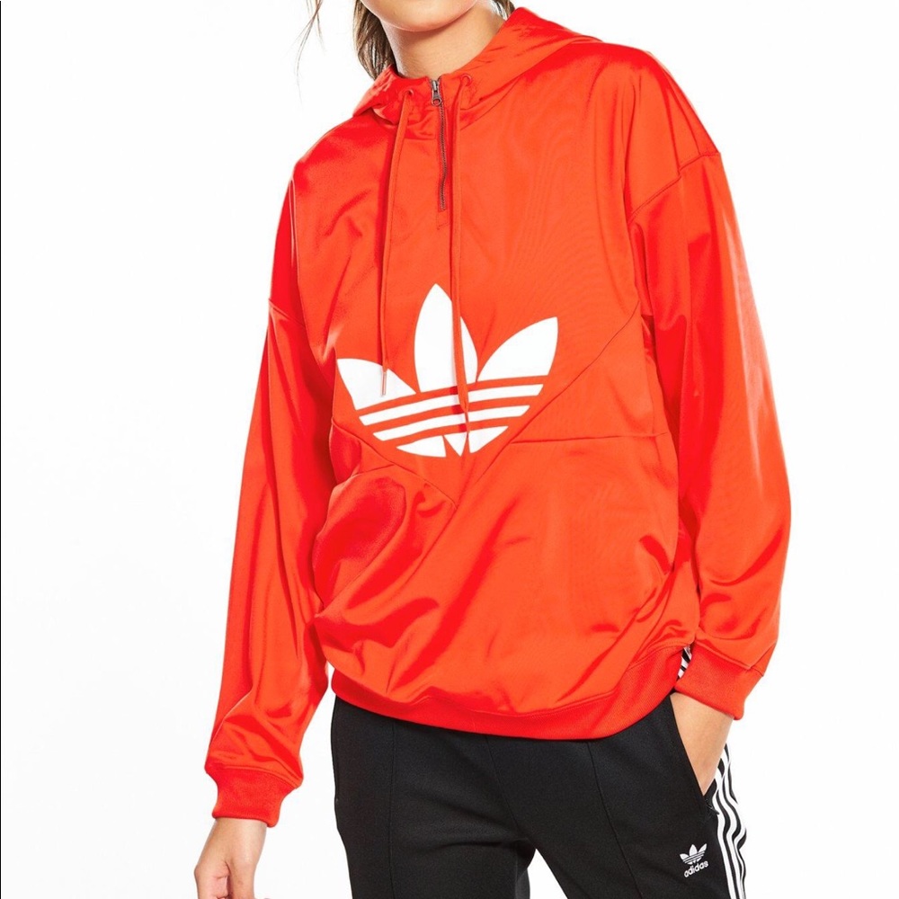 ❌SOLD❌ADIDAS Originals Hoodie